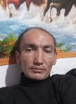 Rustam, 46, Omsk