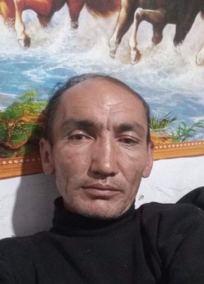 Rustam, 46, Russia, Omsk