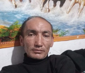 Rustam, 48 лет, Омск