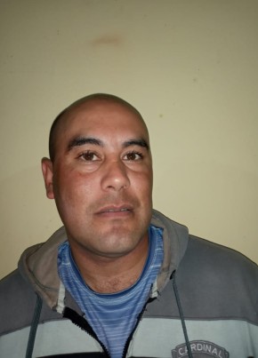 Nestor, 40, República Argentina, Villaguay