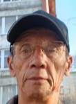 Ruzi, 60, Irkutsk