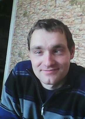 Владимир, 36, Россия, Ивантеевка (Саратовская обл.)