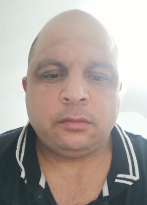 Mustafa, 43, United Kingdom, Enfield