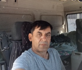 Aa, 51, Bishkek