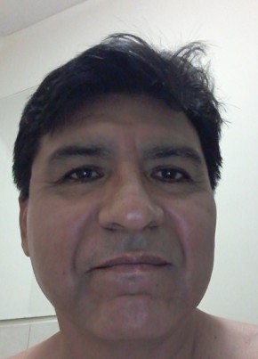 Semumu, 56, República del Perú, Lima