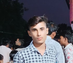 Akash Vishwakarm, 18 лет, Bhopal