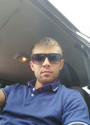Алексей, 33, Россия, Саратов