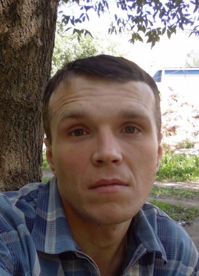 RamblerDating profile picture for @procedural