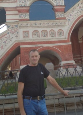 Юрий, 55, Рэспубліка Беларусь, Горад Мінск