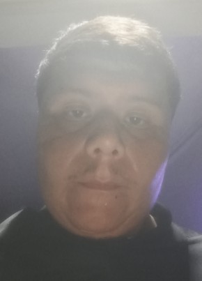 Abrams из Santo Domingo Tehuantepec 27 лет