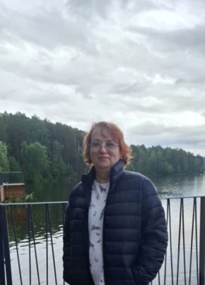 Ольга из Миасса 55 лет