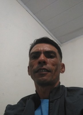 Rafael из Porto Alegre 45 лет