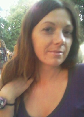 Елена, 41, Україна, Київ