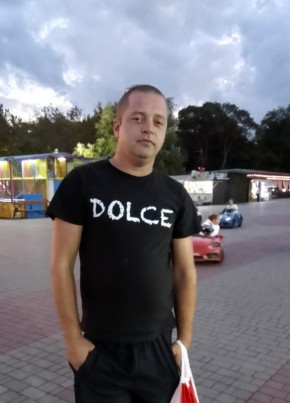 Дима, 33, Россия, Войково