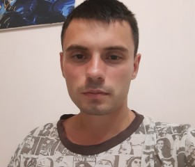 Ivan, 30 лет, Краснотурьинск