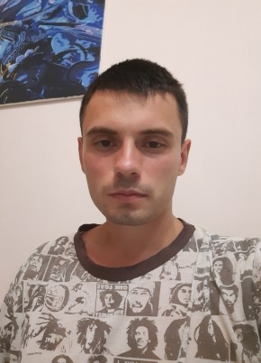 Ivan, 30, Россия, Краснотурьинск