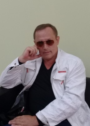 Олег из Елеца 55 лет