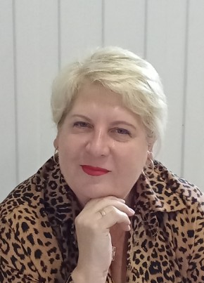 Наталья из Вязники 56 лет