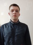 Иван Максимчик, 19 лет, Горад Гродна