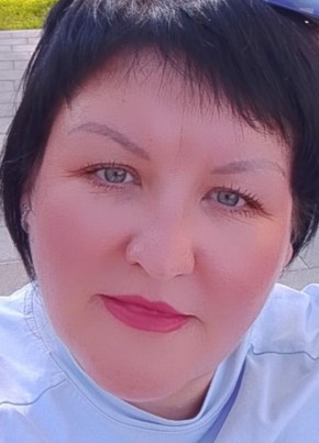 Елена из Верхней Пышмы 43 года