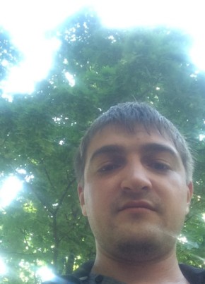 Артем, 36, Россия, Мичуринск
