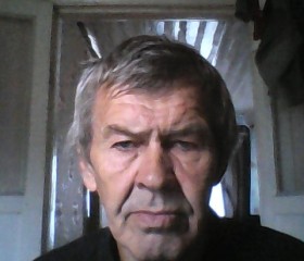 Александр, 70 лет, Москва