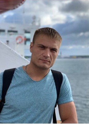 Alexander из Горад Гродны 27 лет
