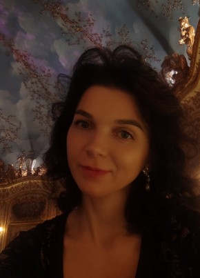 Екатерина из Балашихи 39 лет