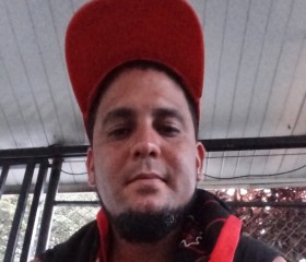 Esteban, 32, San Isidro