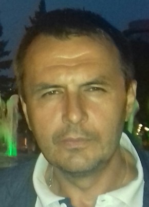 Олег из Екатеринбурга 53 года