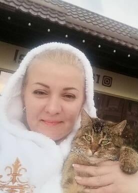 Ольга Акулова, 45, Россия, Сальск