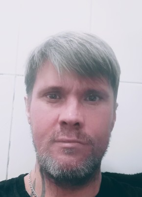 Виталий, 45, Россия, Санкт-Петербург