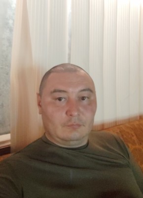 Max, 37, Україна, Волноваха