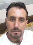 Osama, 43 года, محافظة طرطوس