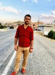 haşim, 37 лет, Bozüyük