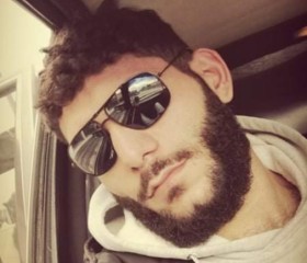 Abd alrhman, 24 года, الزبداني