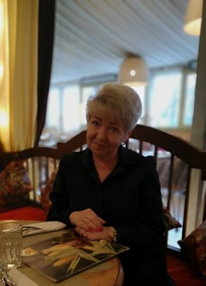 Людмила, 55, Россия, Санкт-Петербург