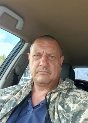 Юрий из Тулы 51 год