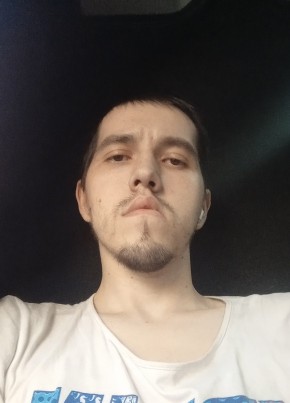 Евгений, 26, Россия, Сургут