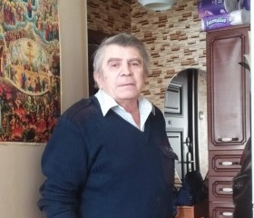 Kir, 71, Moscow