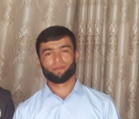 Сайф, 20 лет, Душанбе