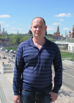 Rinat, 39, Russia, Kaluga