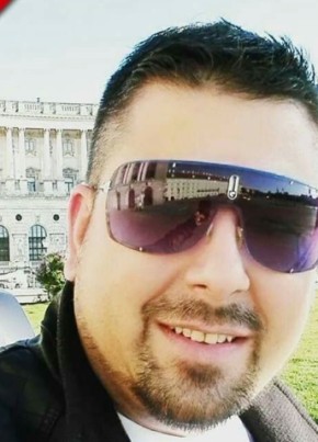 Aleksandar, 40, Repubblica Italiana, Casale Creazzo
