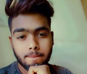 Ritik Raja, 18 лет, Ahmedabad