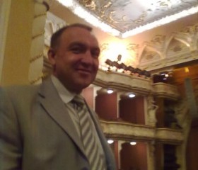 Алексей, 52 года, Київ