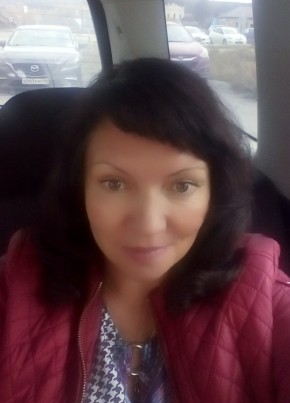 Ольга, 53, Россия, Сысерть