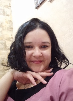 Ульяна, 33, Россия, Орловский