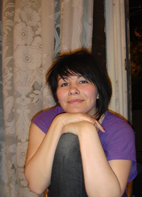 krasotka, 39, Russia, Moscow