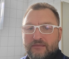 Andrey, 58, Erlangen