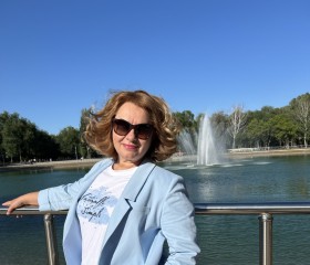 Татьяна, 51 год, Сочи